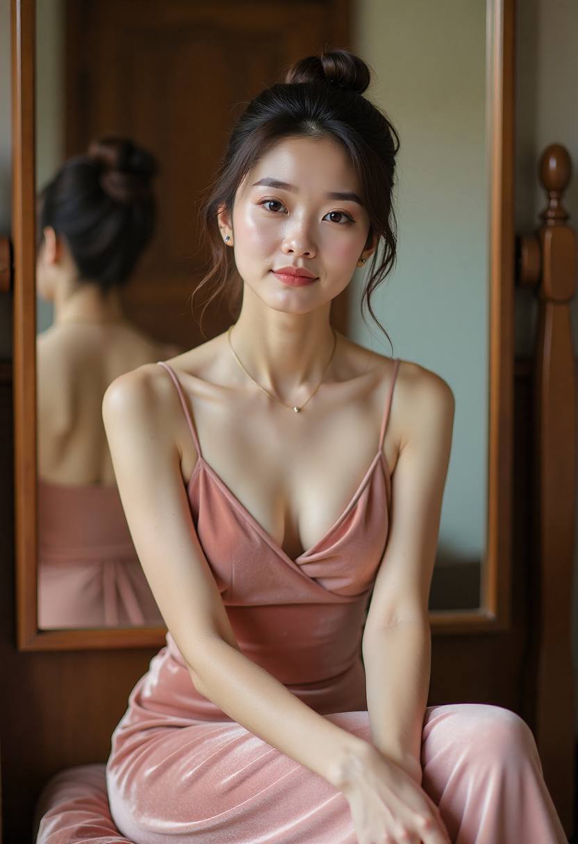 温柔爱你
