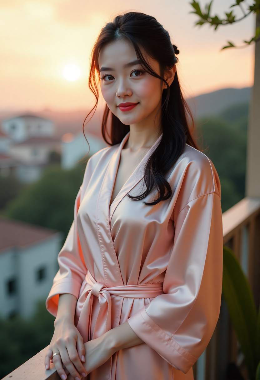 我会爱你