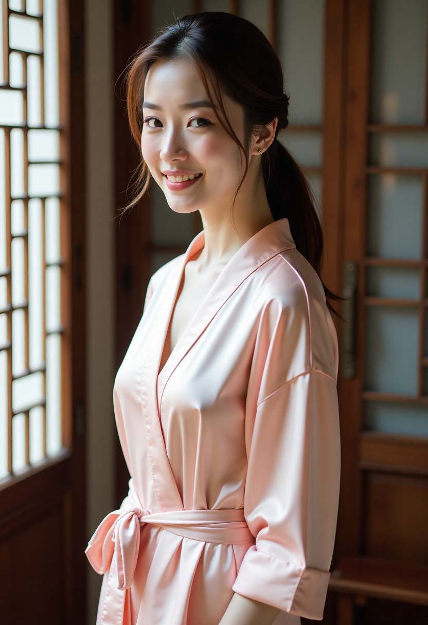 守护爱你