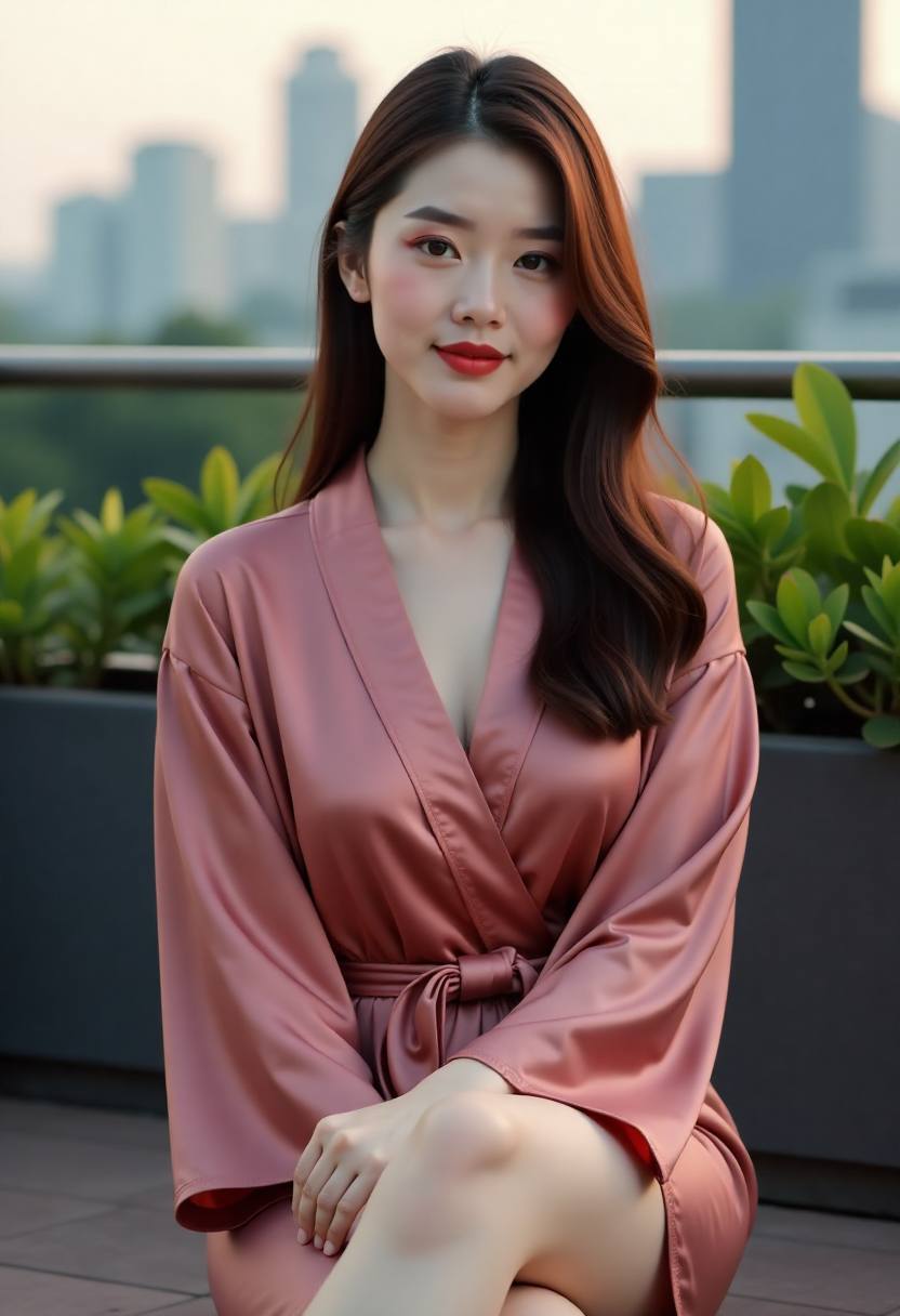 来世再爱你