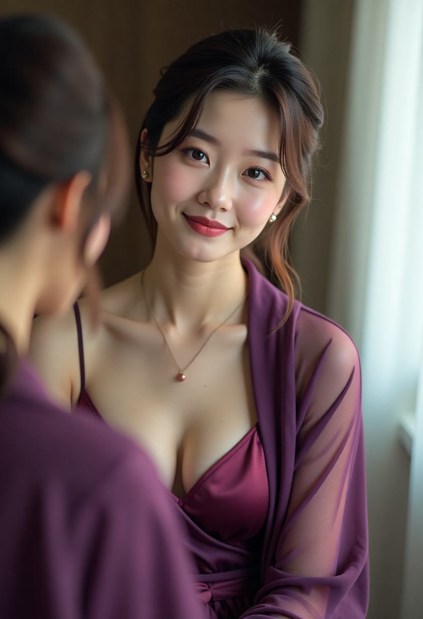 深深爱你
