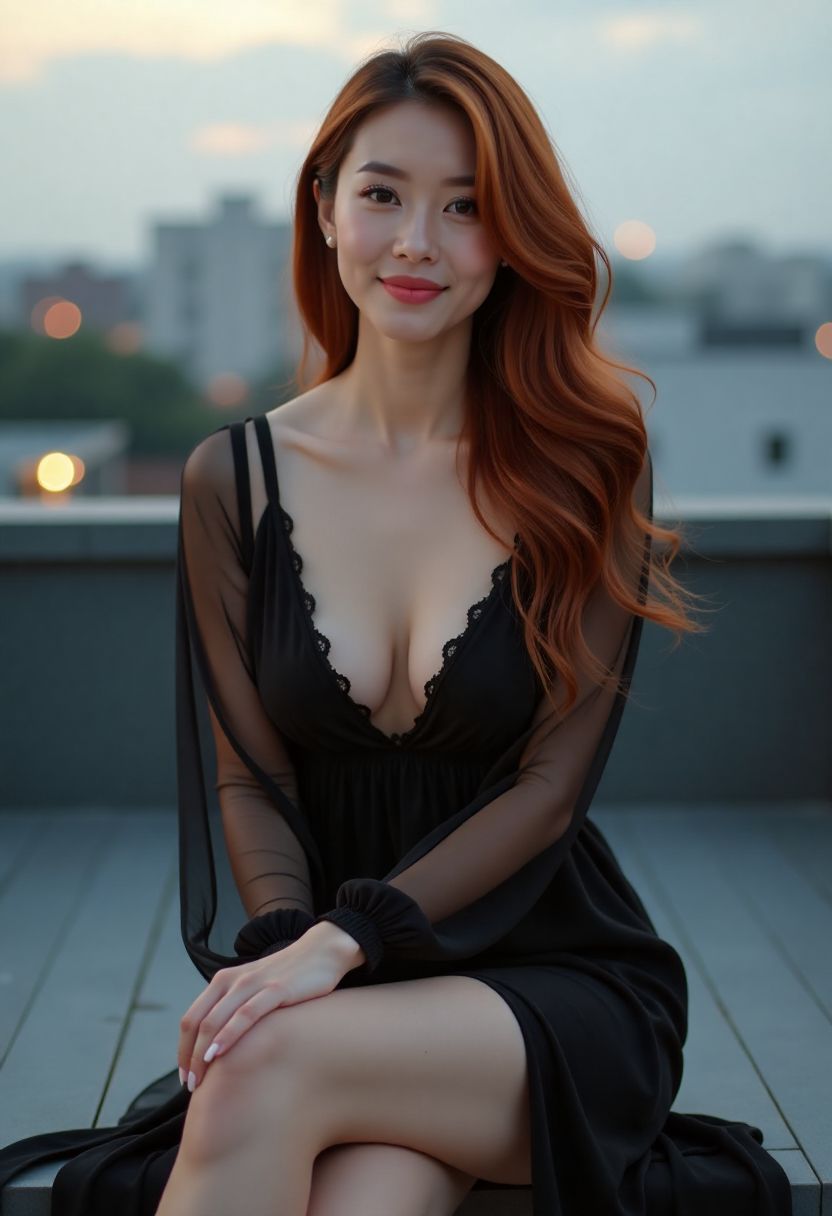 阳光灿烂爱你