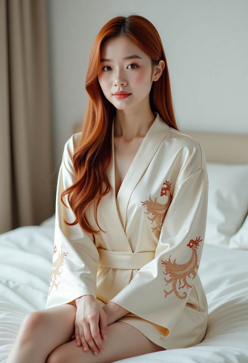 如果可以爱你