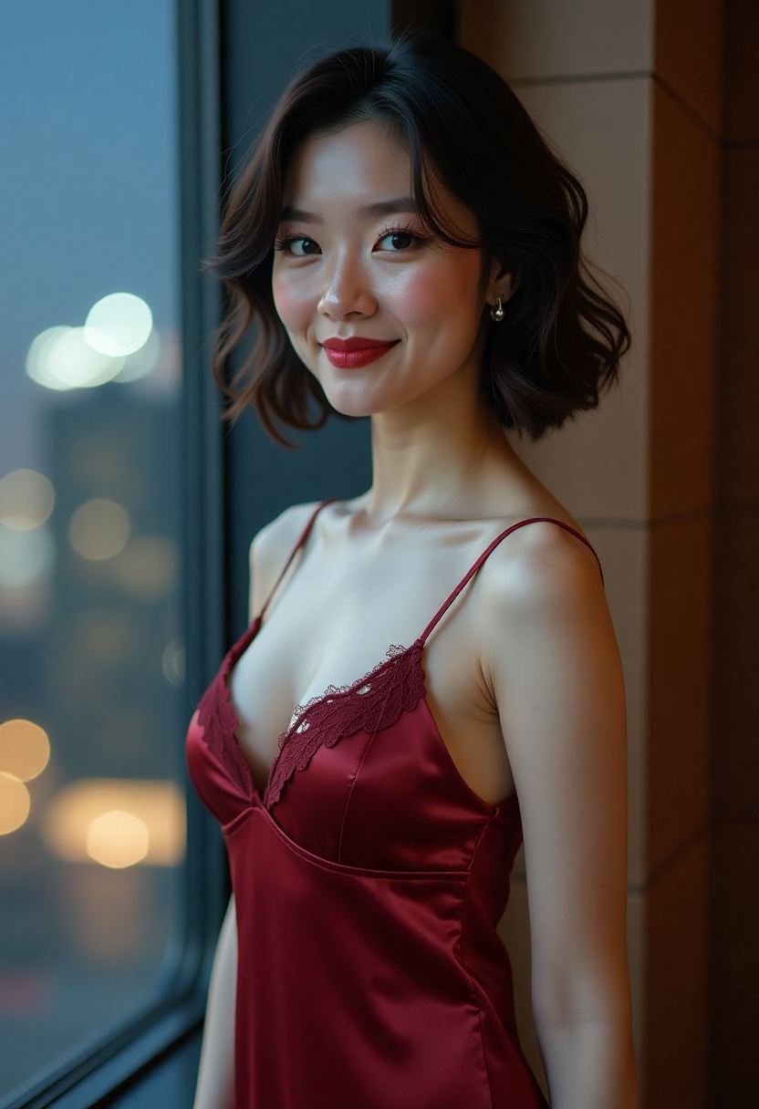 星辰大海爱你
