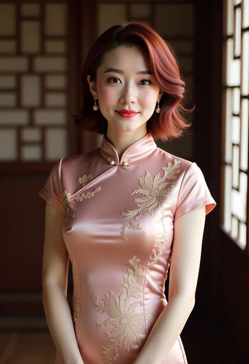 一生爱你