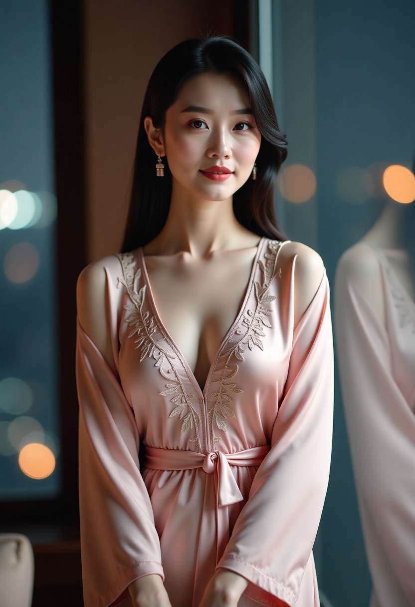 甜蜜暴击爱你