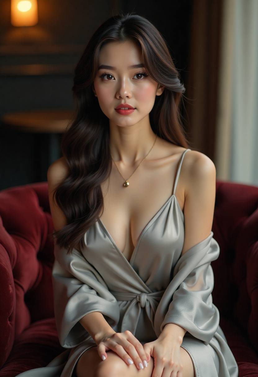 执念爱你