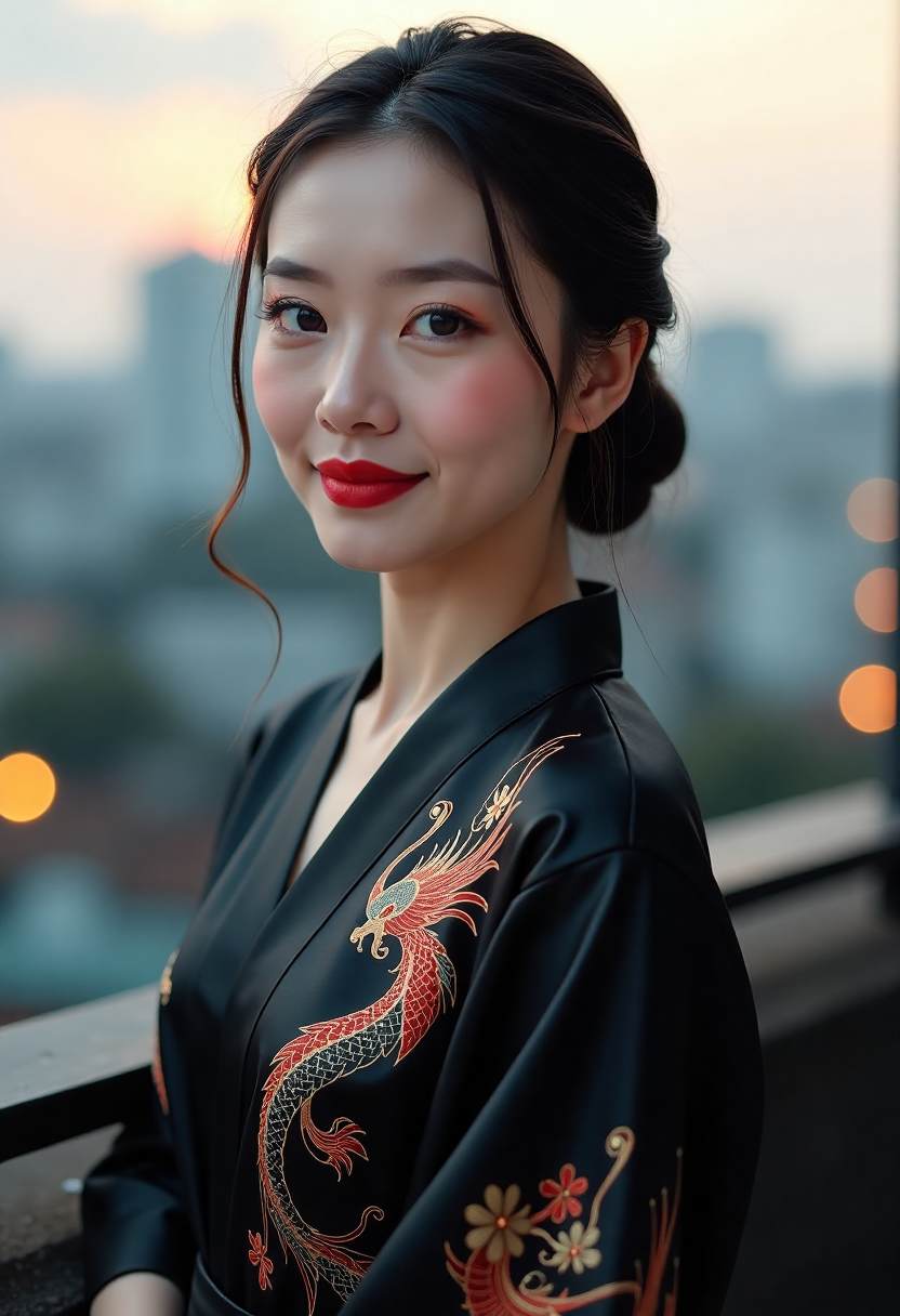 此生唯爱你