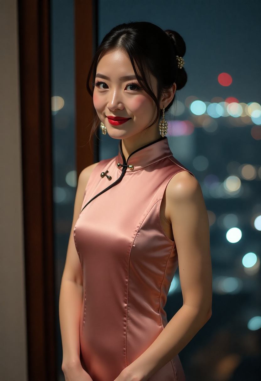 余生只爱你